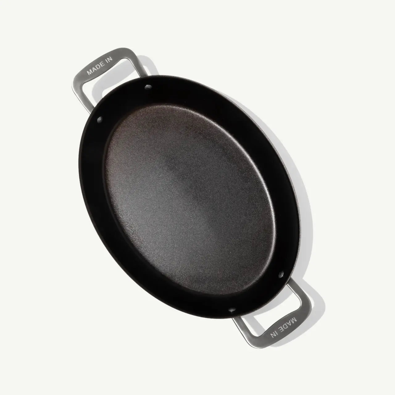 MADE IN® Carbon Steel au Gratin Pan