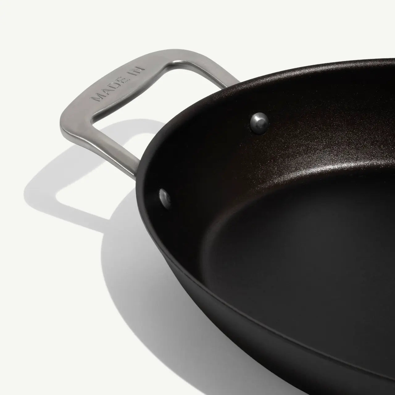 MADE IN® Carbon Steel au Gratin Pan