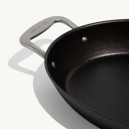 MADE IN® Carbon Steel au Gratin Pan