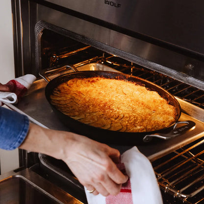 MADE IN® Carbon Steel au Gratin Pan