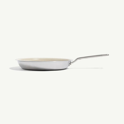 MADE IN® CeramiClad™ Non-stick Fry Pan: 12"
