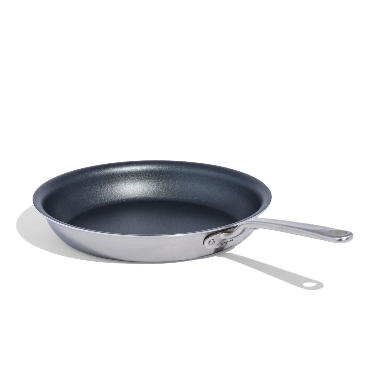 ProCoat Non-stick Fry Pan 12-inch - Thumbnail 3