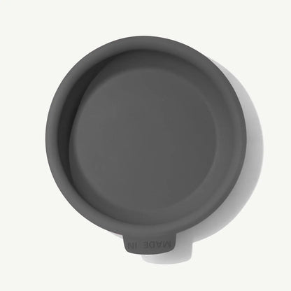 MADE IN® Silicone Pan Protector: 12", Graphite