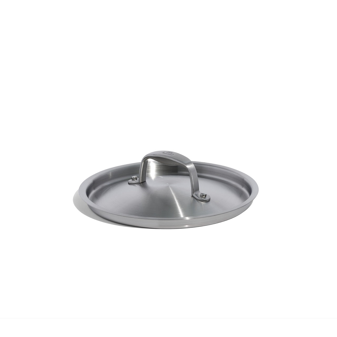 MADE IN® Stainless Clad Saucepan with Lid: 4 QT