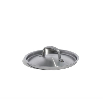 MADE IN® Stainless Clad Saucepan with Lid: 4 QT