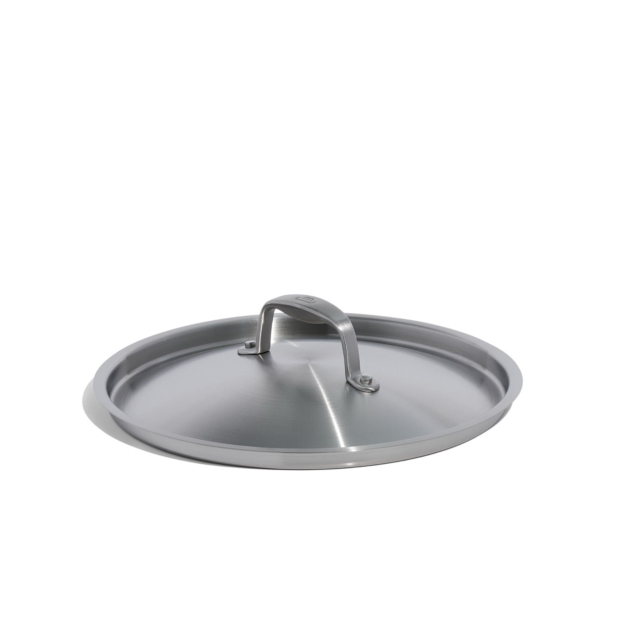 MADE IN® Stainless Clad Saute Pan with Lid: 3.5 QT
