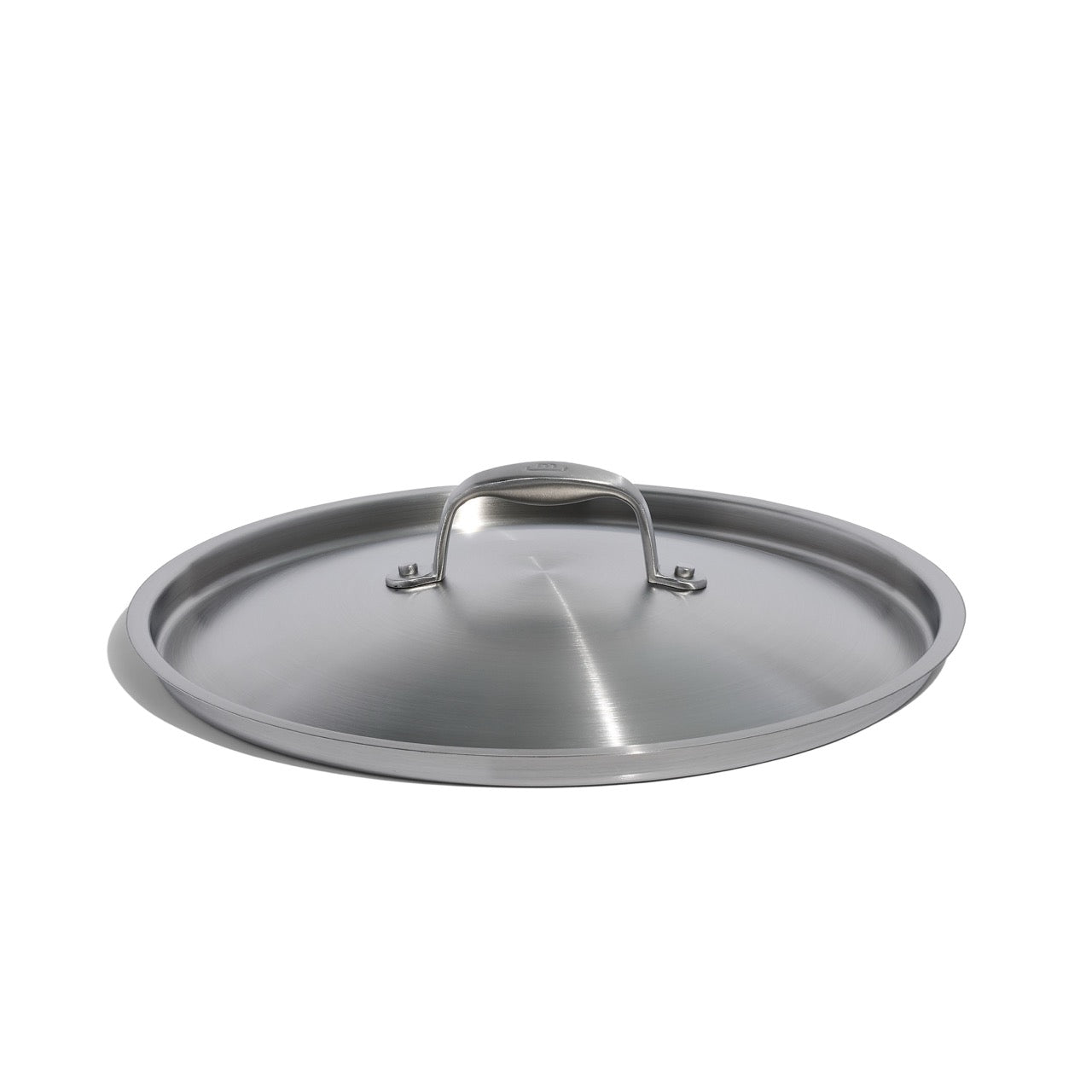 MADE IN® Stainless Clad Stock Pot with Lid: 12 QT