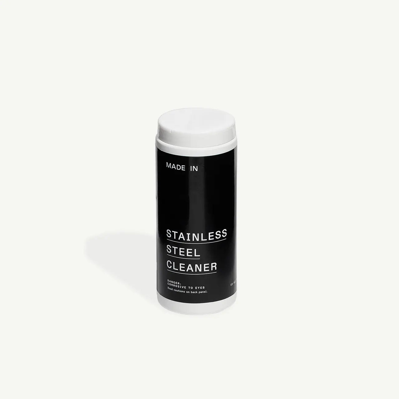 MADE IN® Stainless Steel Cleaner