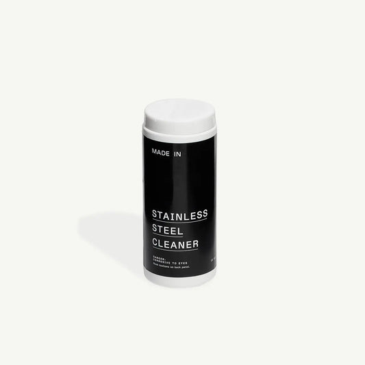 MADE IN® Stainless Steel Cleaner