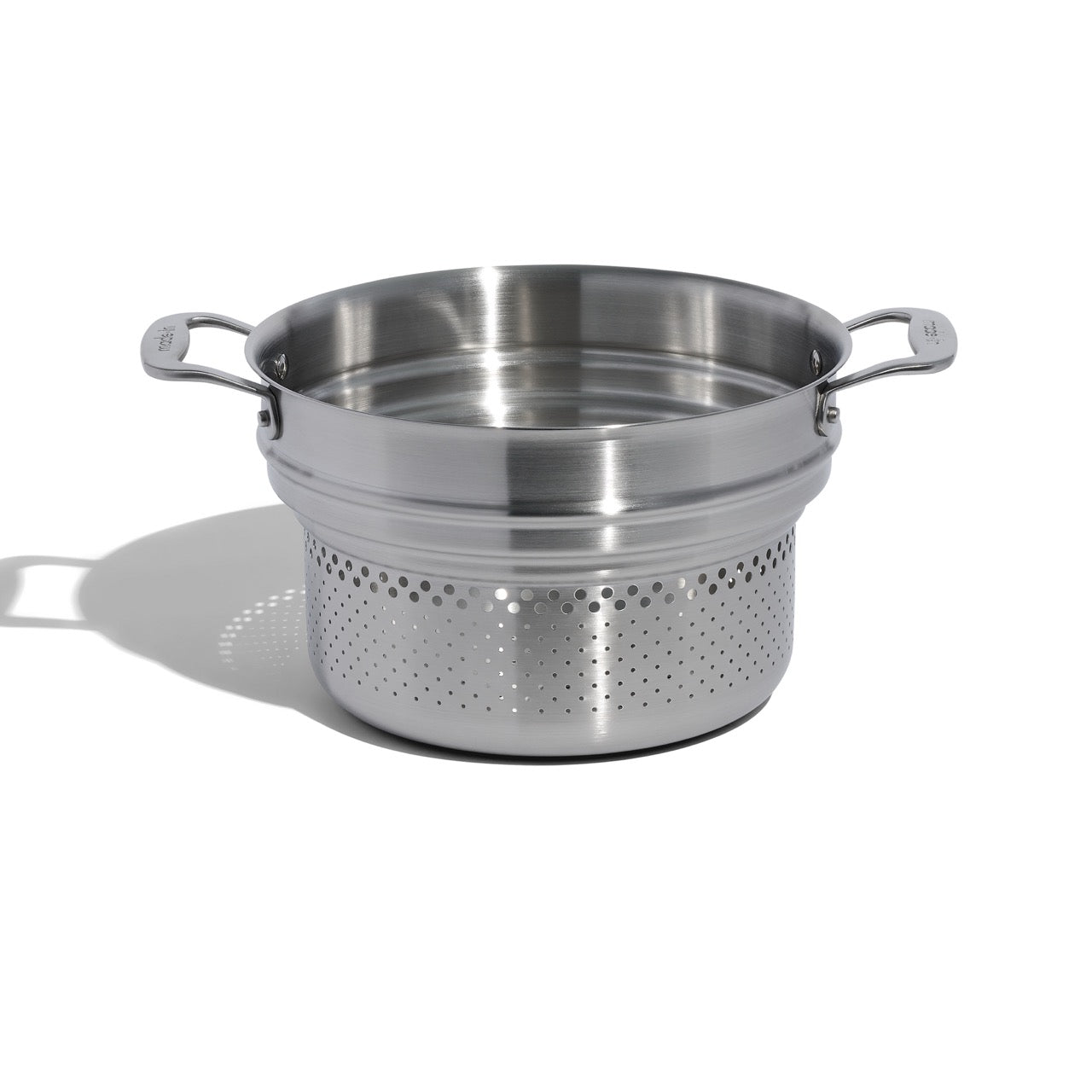 Made In Pasta Insert