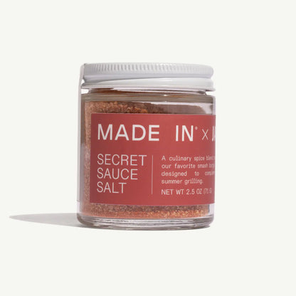 MADE IN® x Jacobsen Salt Collaboration: 3-pack