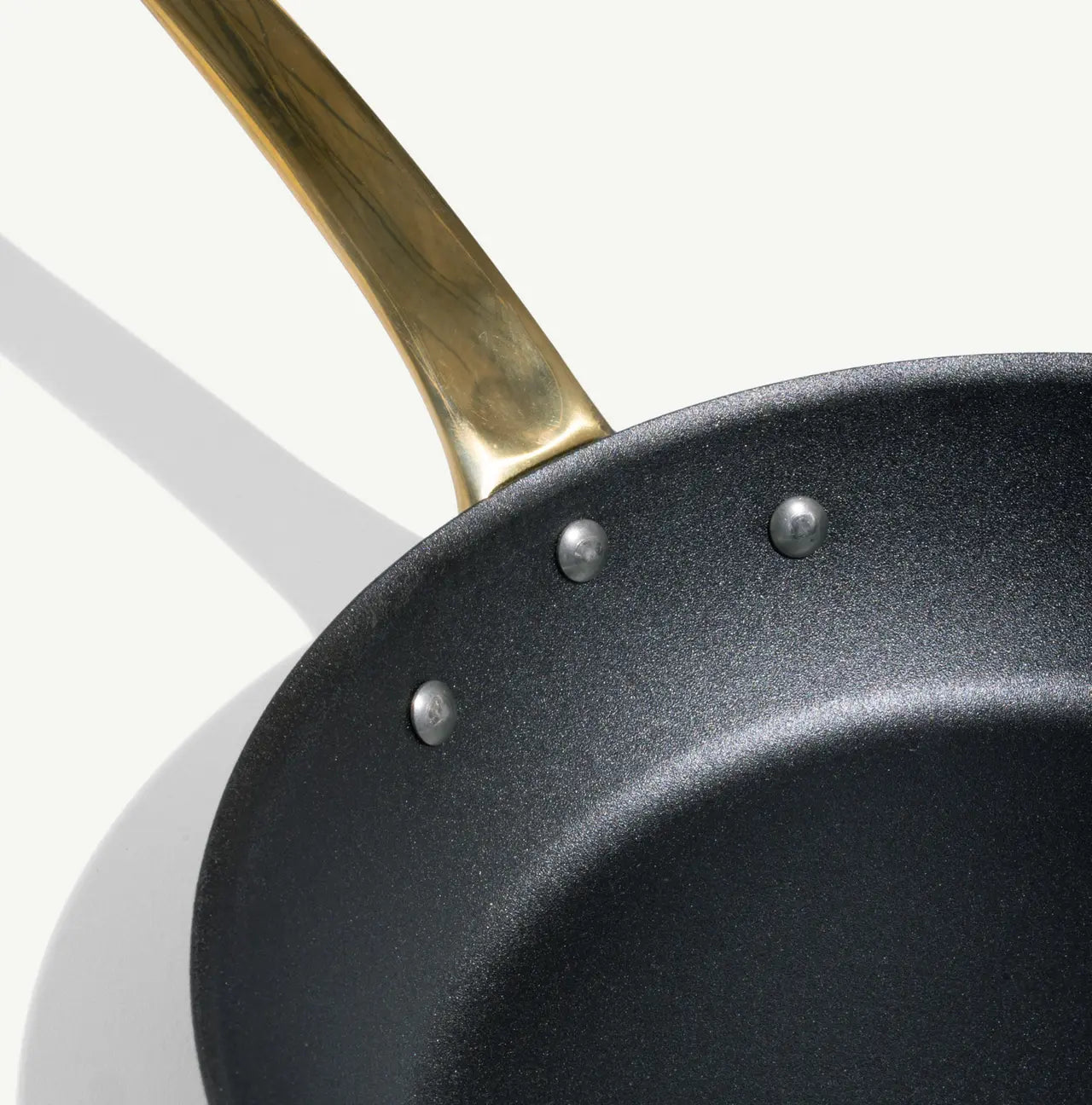 MADE IN® Blue Carbon Steel Fry Pan: 9", Limited Edition Tom Colicchio