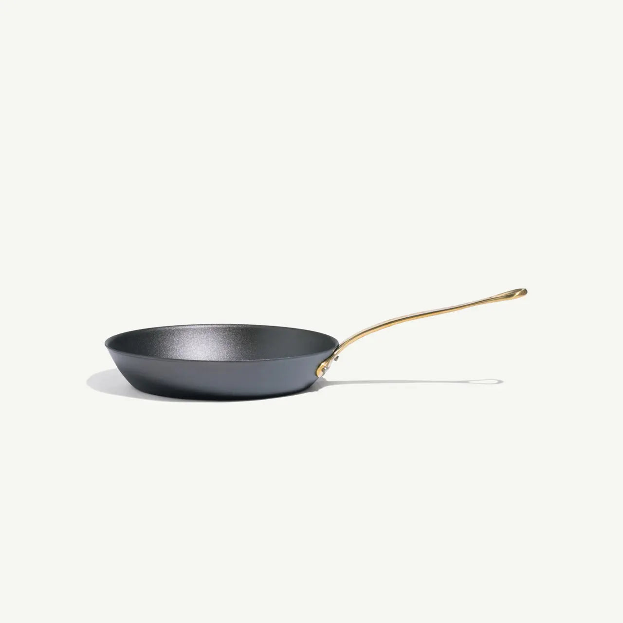 MADE IN® Blue Carbon Steel Fry Pan: 9", Limited Edition Tom Colicchio