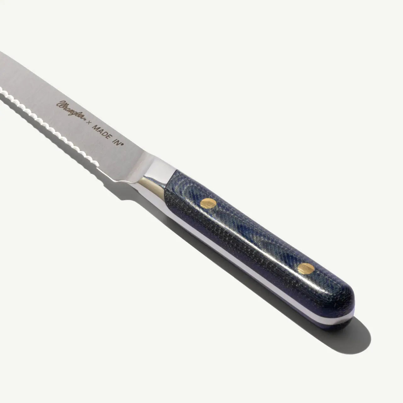 MADE IN® x Wrangler® Utlity Knife