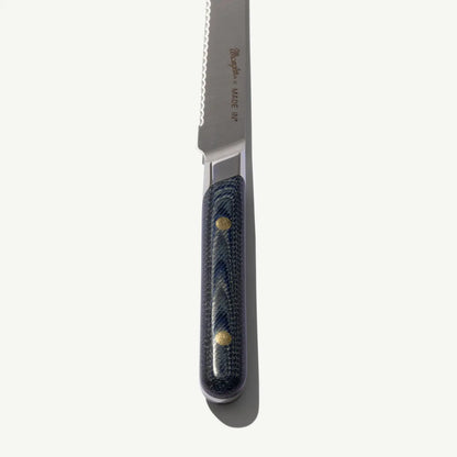MADE IN® x Wrangler® Utlity Knife