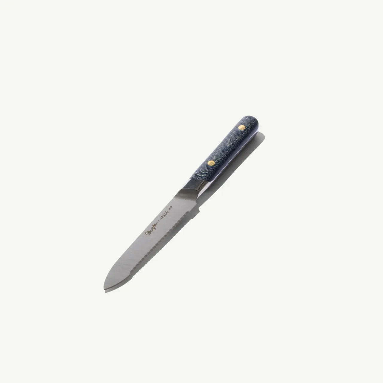 MADE IN® x Wrangler® Utlity Knife