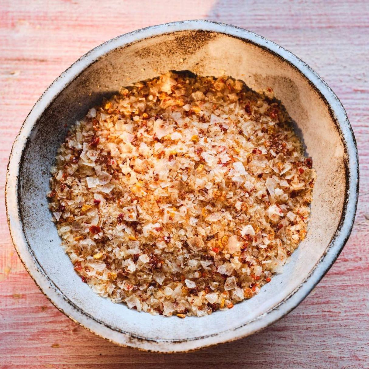 Maldon Chili Sea Salt Flakes