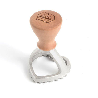 Marcato Atlas Ravioli Stamp: Heart, 2"