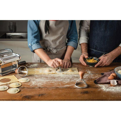 Marcato Atlas Ravioli Stamp: Round, 2.25"