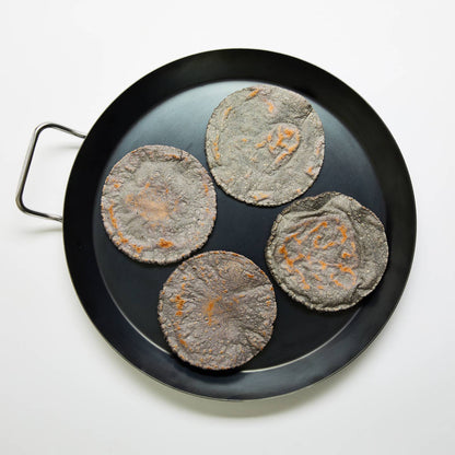 Masienda Heirloom Blue Corn Masa Harina