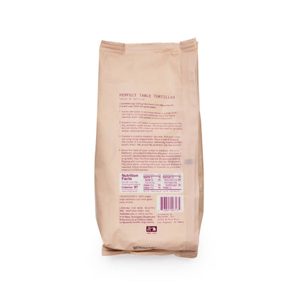 Masienda Heirloom White Corn Masa