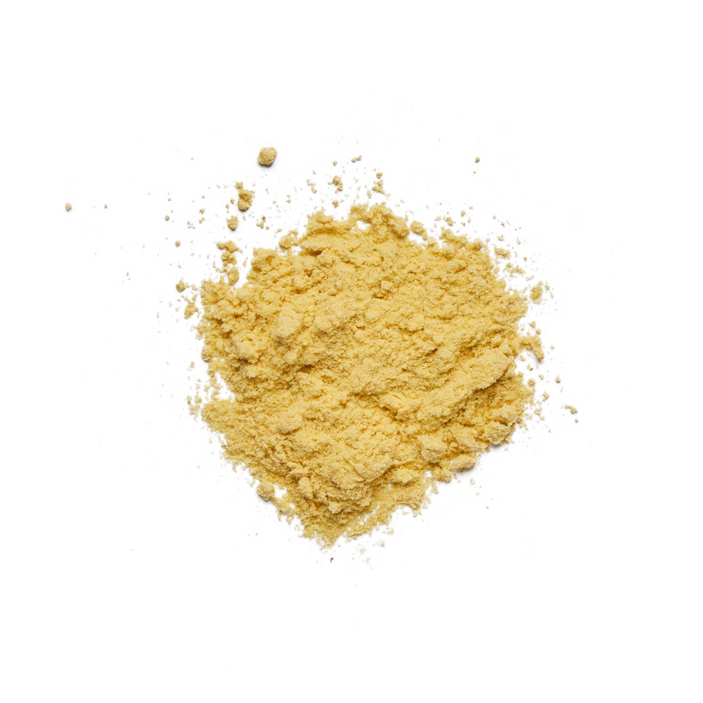 Masienda Heirloom Yellow Corn Masa Harina