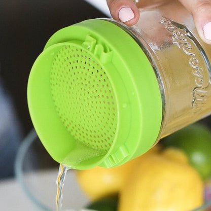 MasonTops Water Kefir Starter Kit