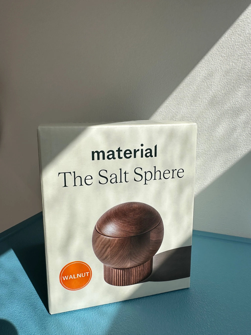 Material Kitchen Salt Sphere - Thumbnail 4