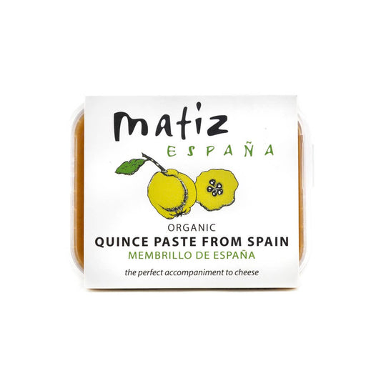 Matiz España Quince Paste from Spain