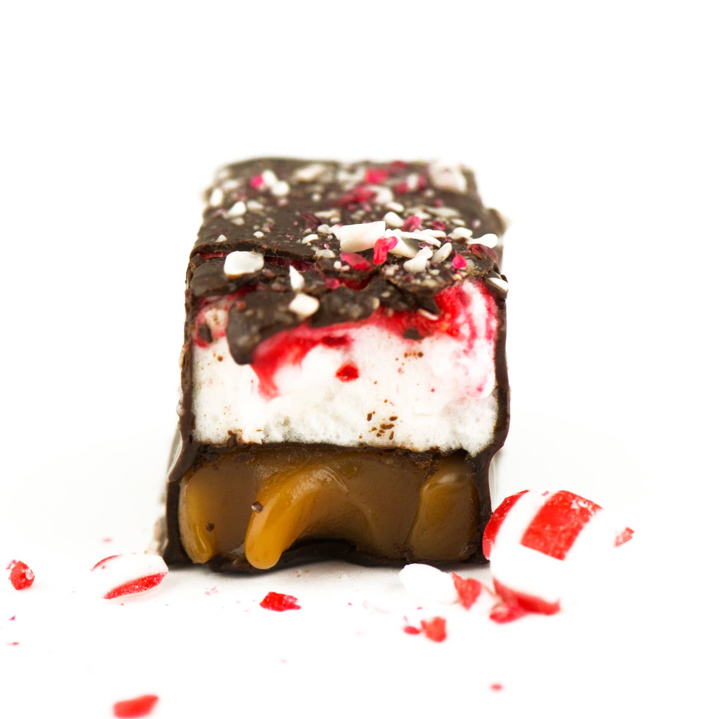 Mayana Chocolate Mini Bar - Peppermint