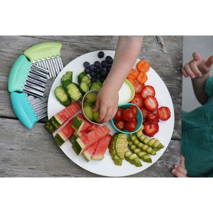 Melli Crinkle Cutters (Set of 3)