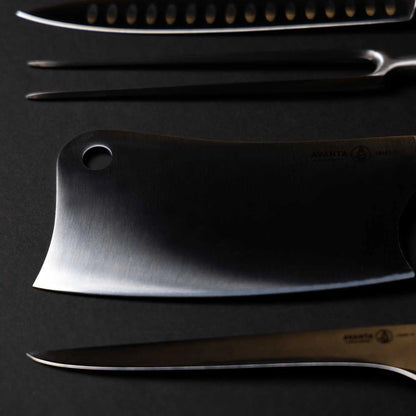Messermeister Avanta Ultimate BBQ Set