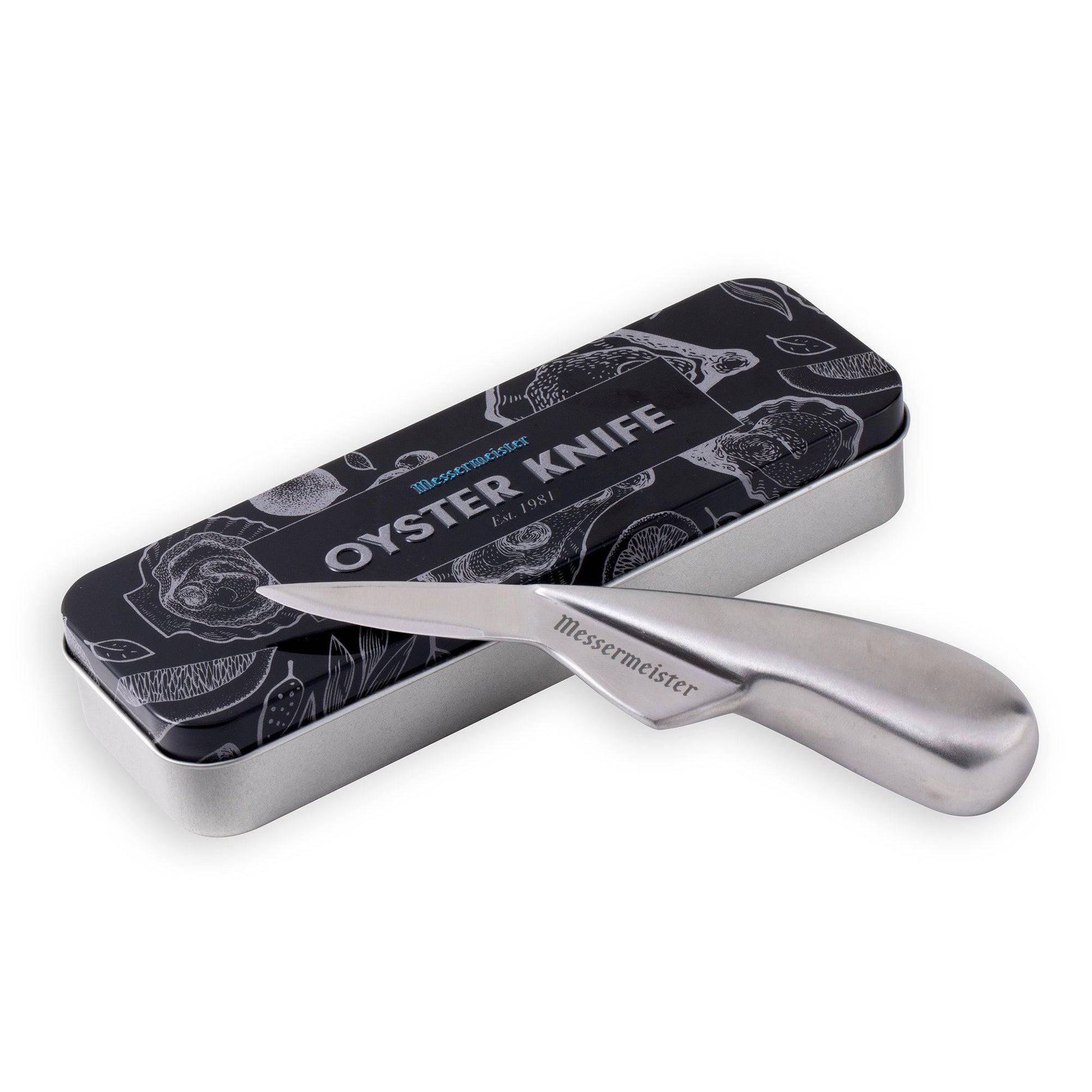 Messermeister Oyster Knife