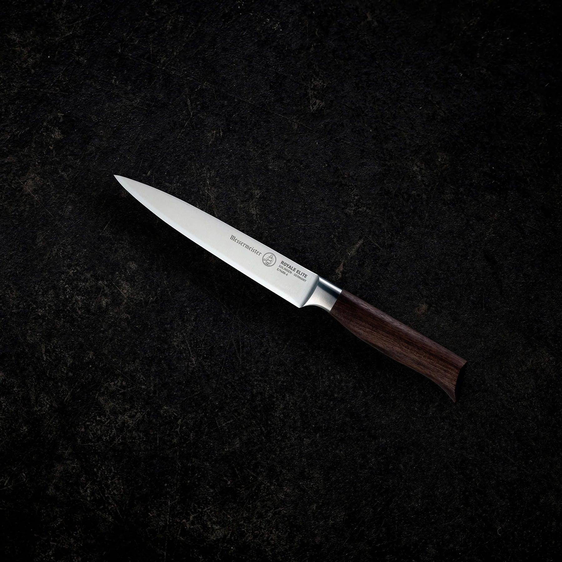 Messermeister Royale Elite 6" Utility Knife
