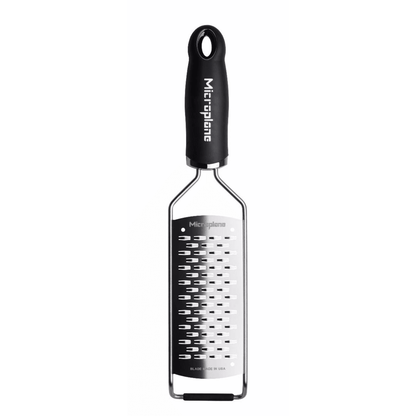 Microplane Gourmet Series: Ribbon Grater
