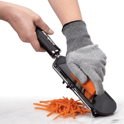 Microplane Cut Resistant Glove