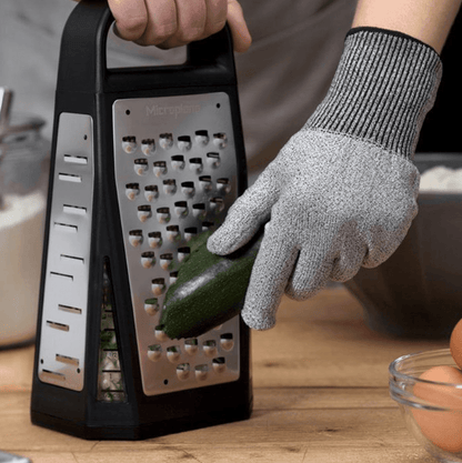 Microplane Cut Resistant Glove