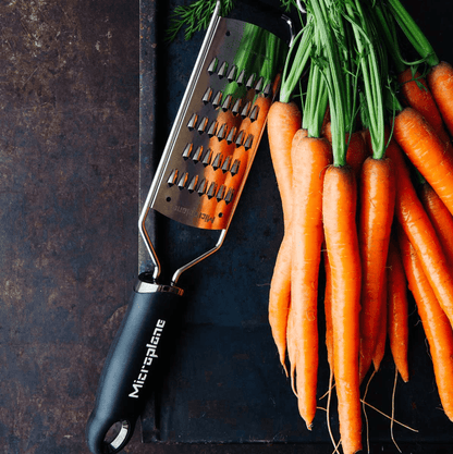 Microplane Gourmet Series: Julienne Grater