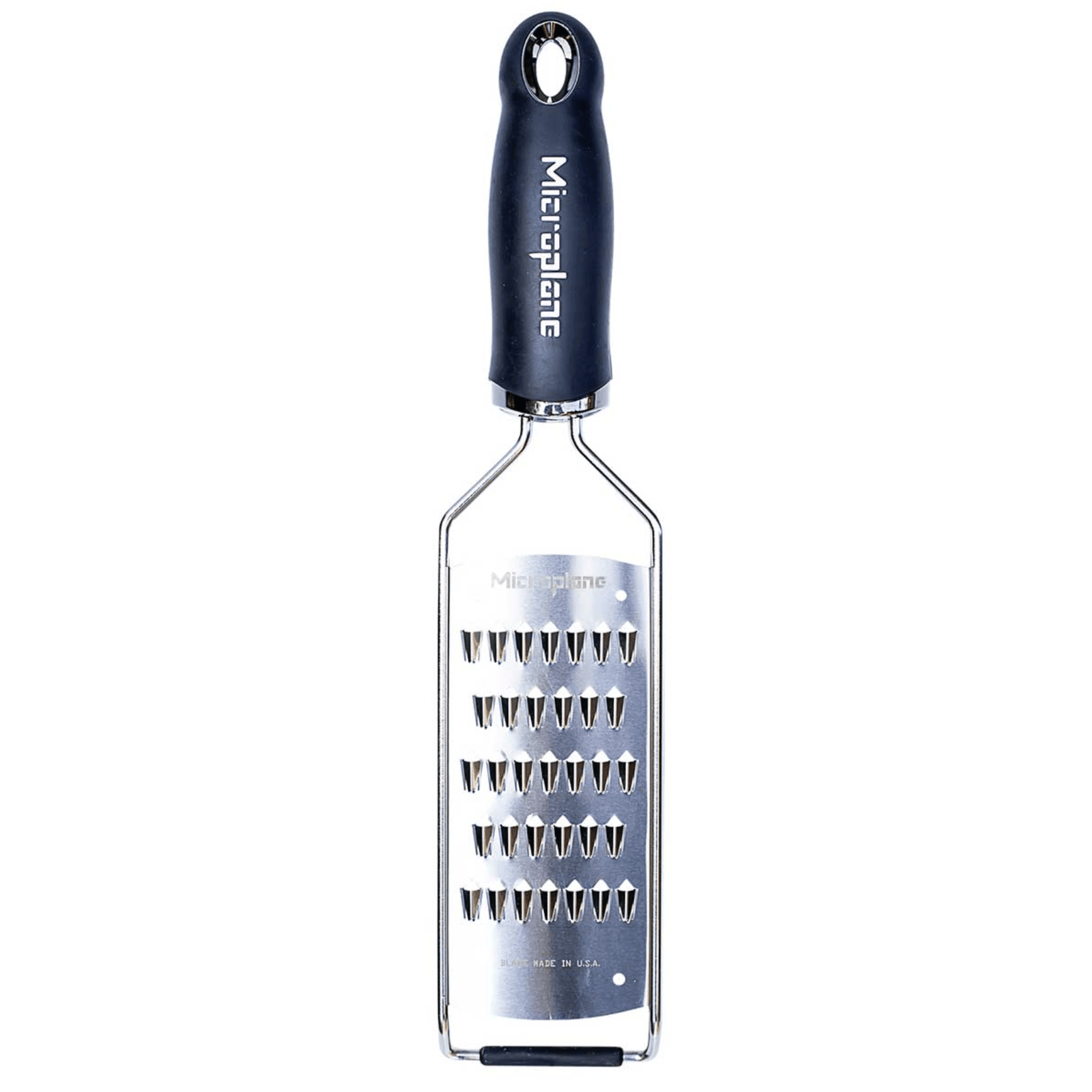 Microplane Gourmet Series: Julienne Grater