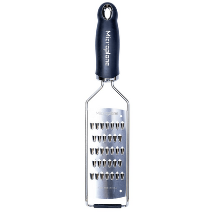 Microplane Gourmet Series: Julienne Grater