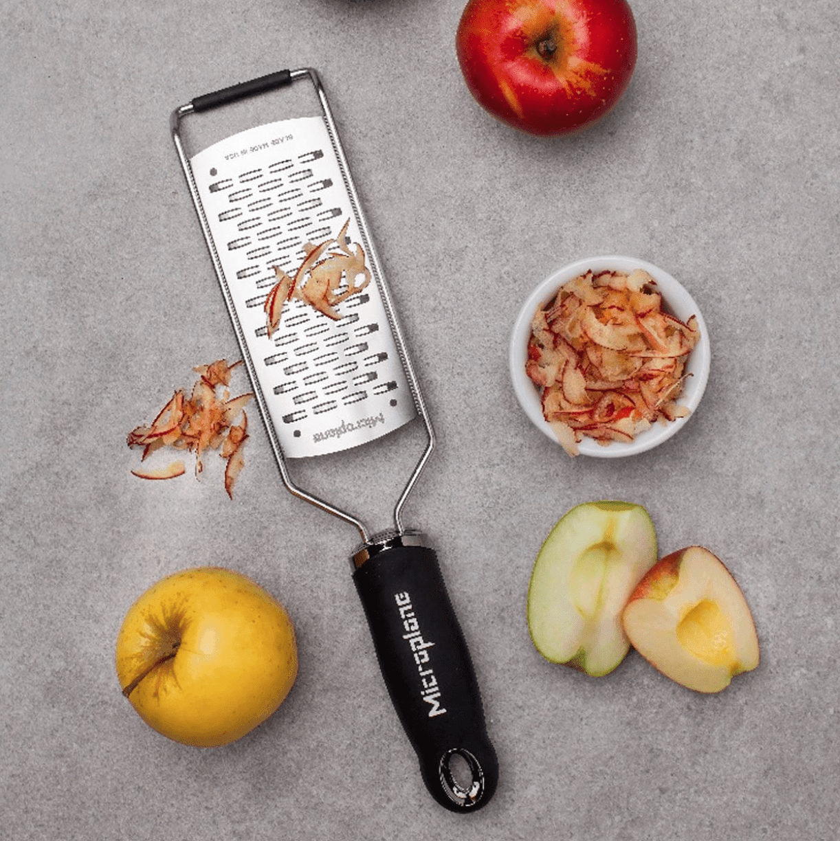 Microplane Gourmet Series: Ribbon Grater