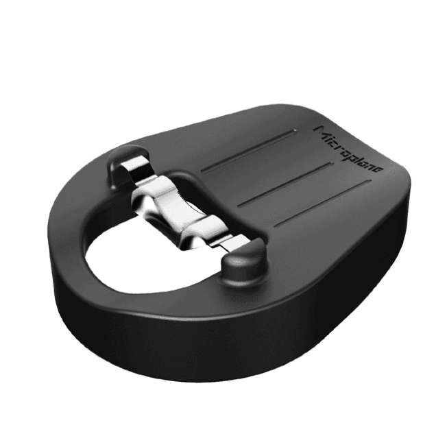 Microplane Jar Lid Corn Stripper