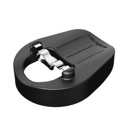 Microplane Jar Lid Corn Stripper