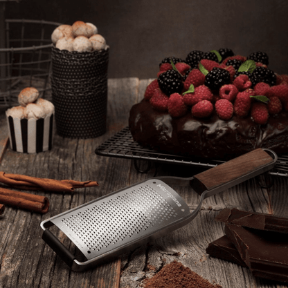 Microplane Master's Series: Fine Grater