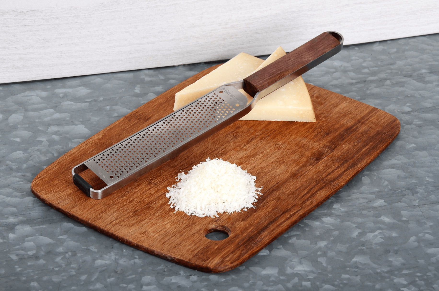 Microplane Master's Series: Zester