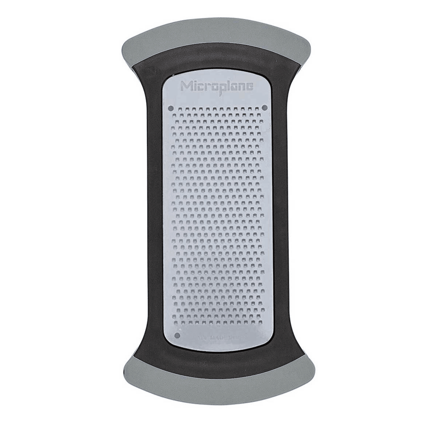 Microplane Mixing Bowl Grater: Fine
