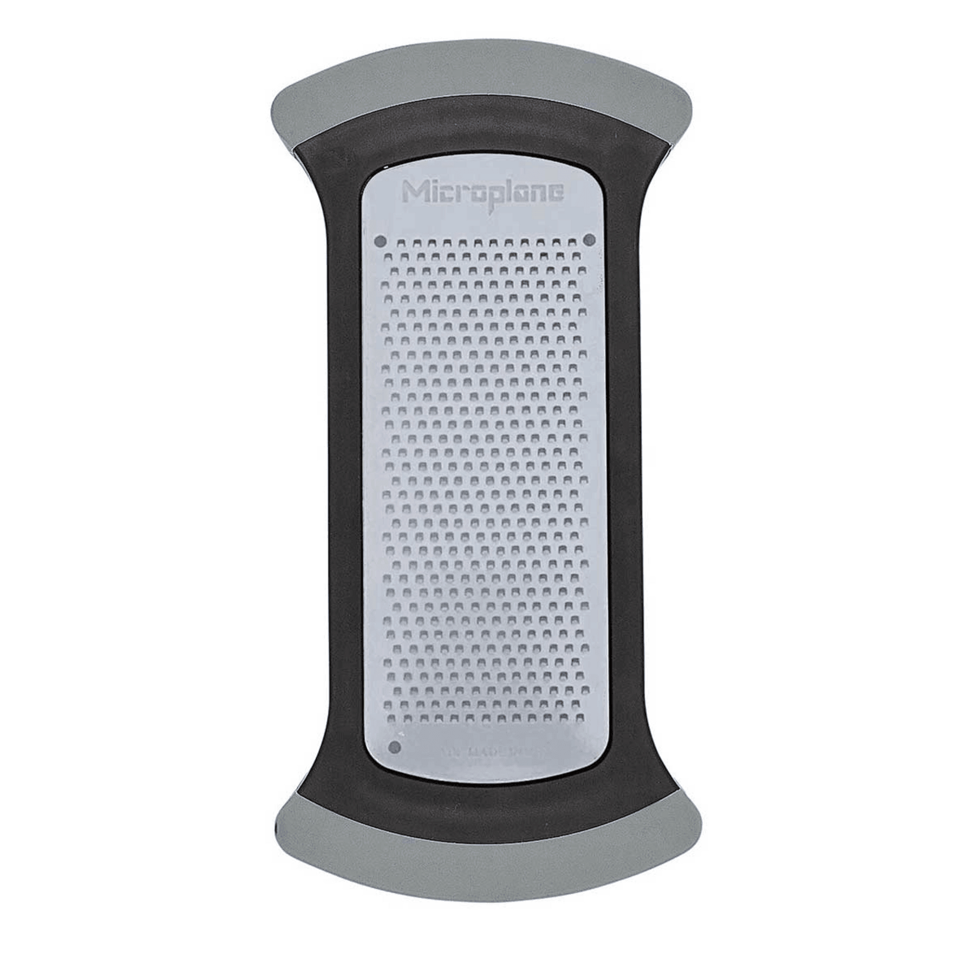 Microplane Mixing Bowl Grater: Fine