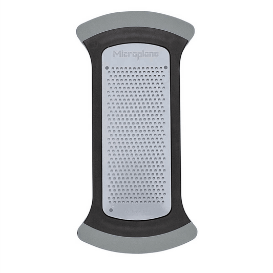Microplane Mixing Bowl Grater: Fine