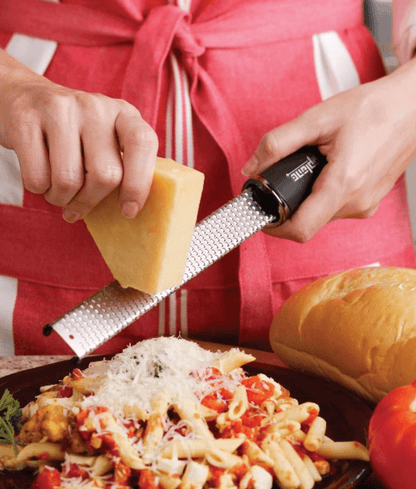 Microplane Premium Series: Zester, Black