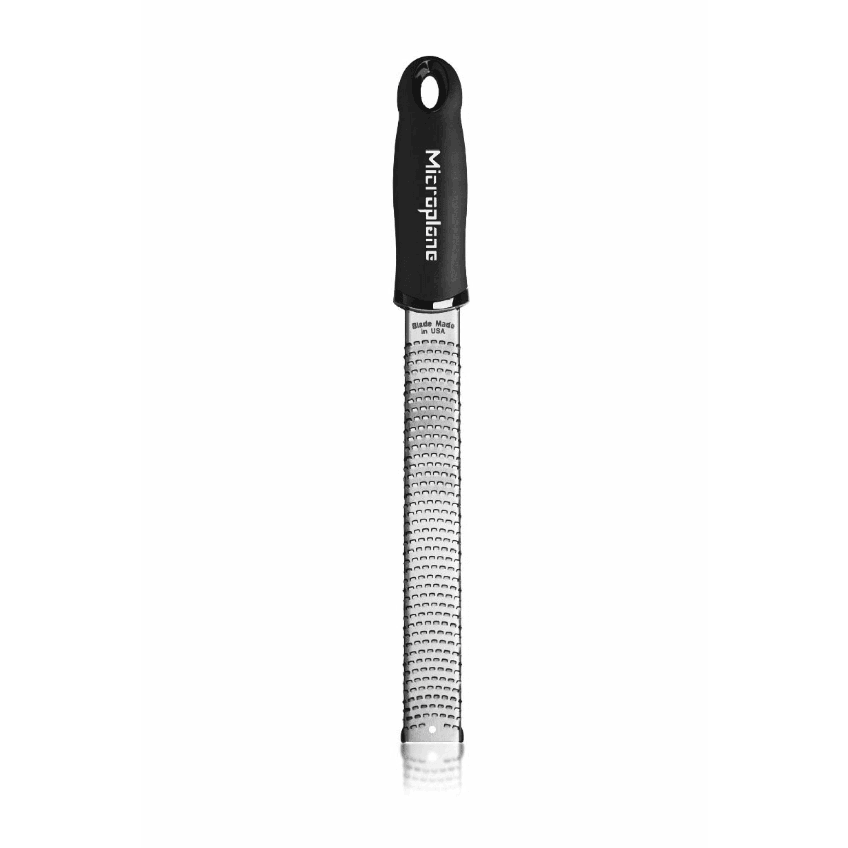 Microplane Premium Series: Zester, Black